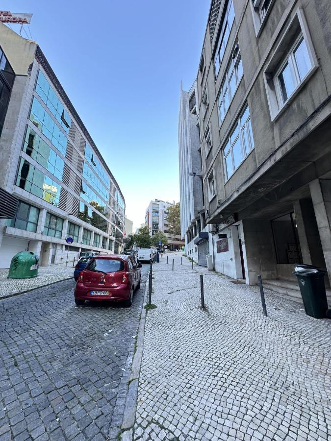 Central Lisbon By Trip2Portugal Esterno foto