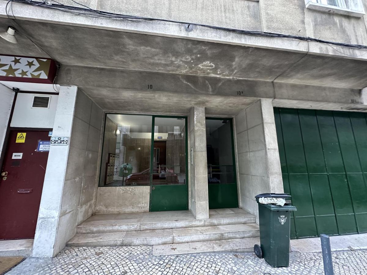 Central Lisbon By Trip2Portugal Esterno foto